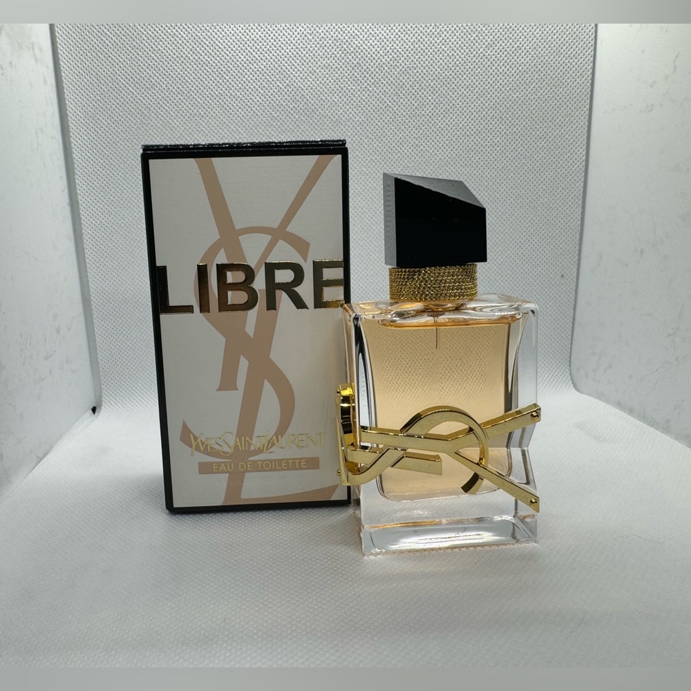 YSL Libre fragrance